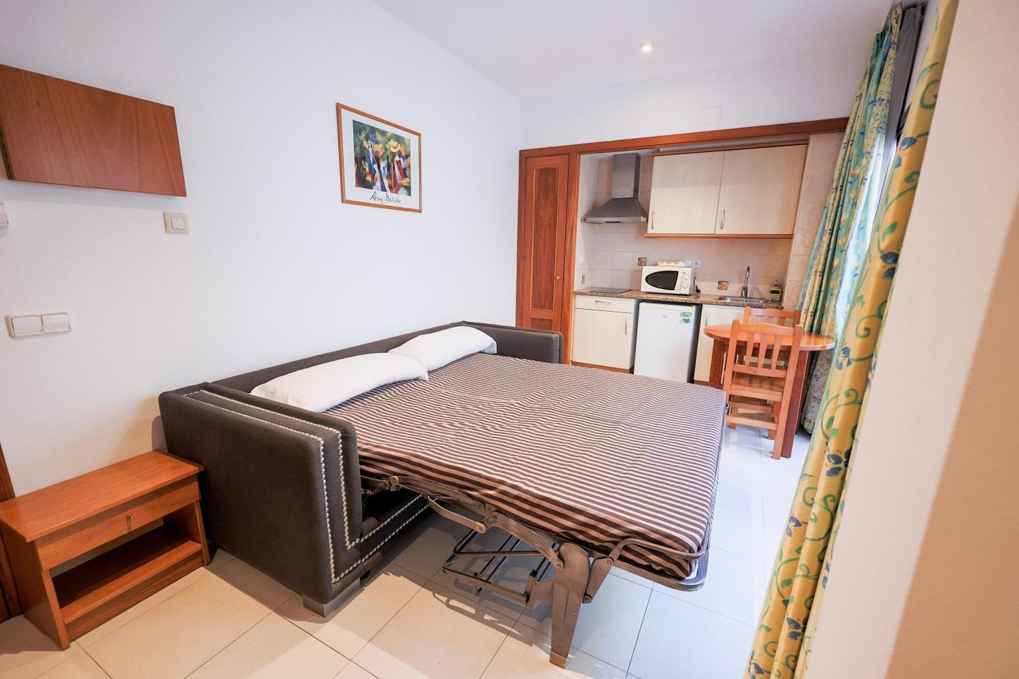 Apartment Royal