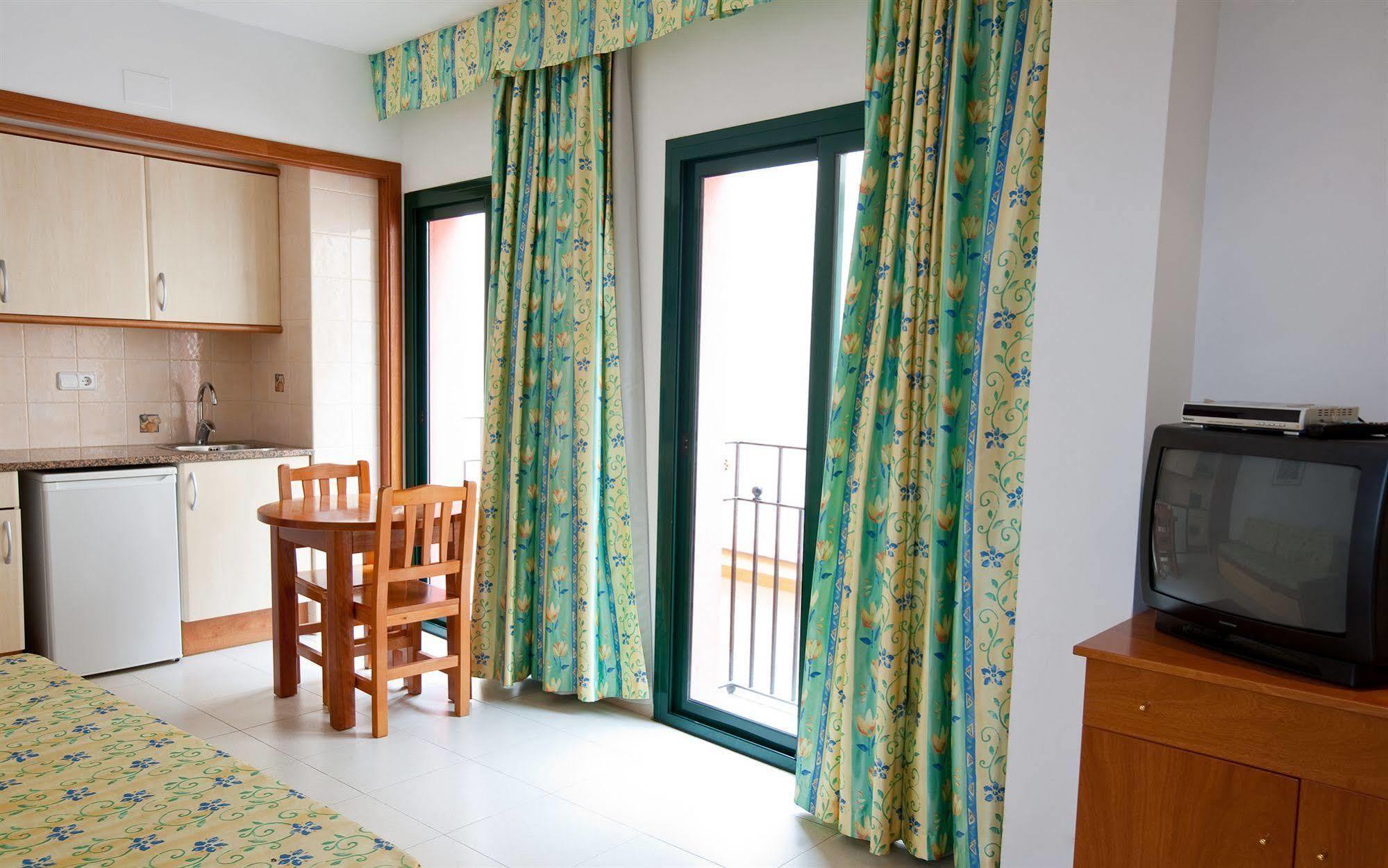 Apartment Royal Lloret de Mar
