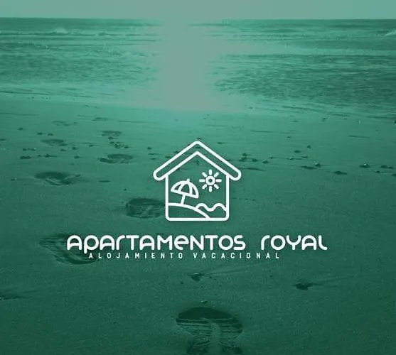 Apartamentos Royal