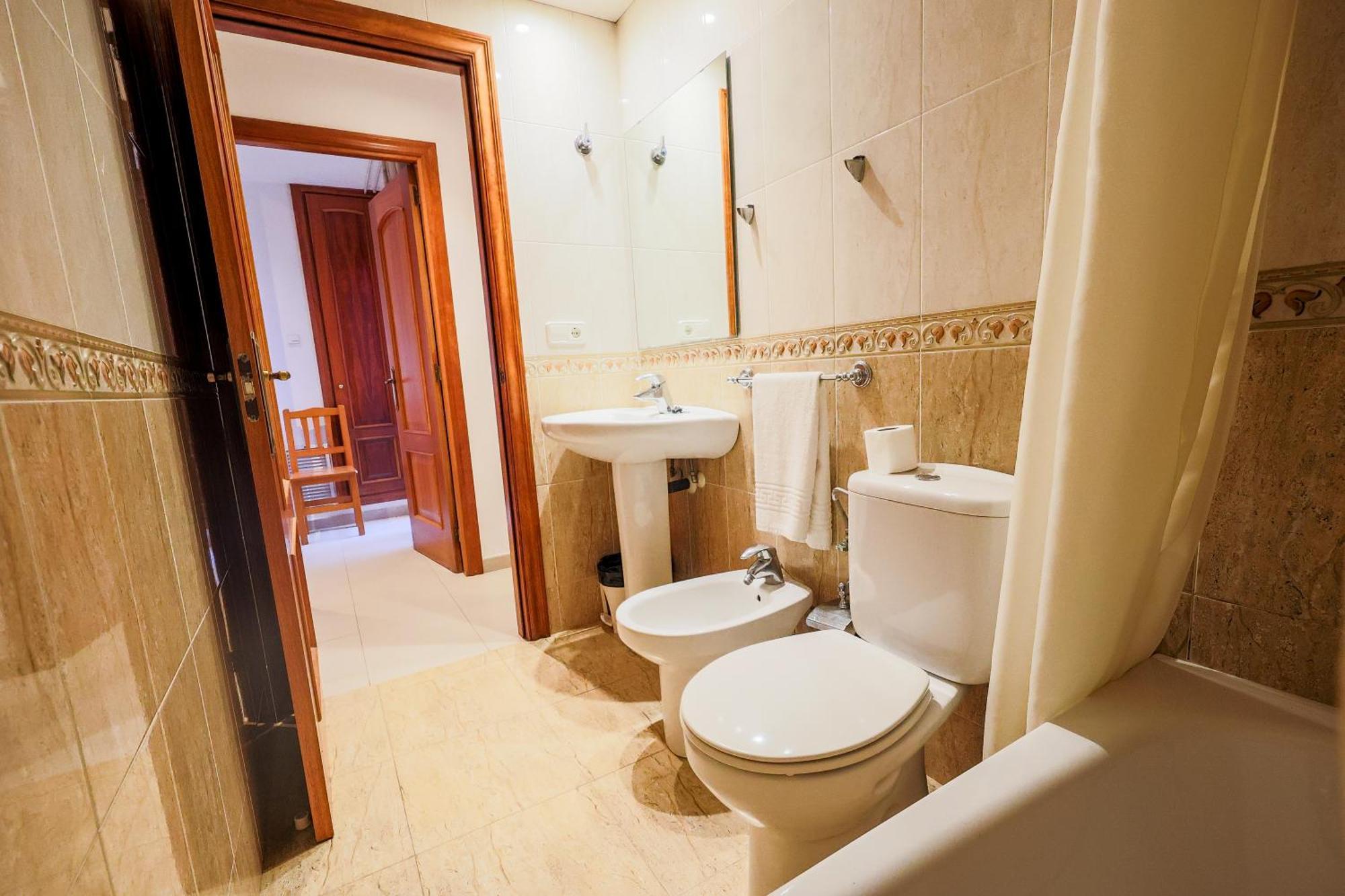 Royal Apartment Lloret de Mar