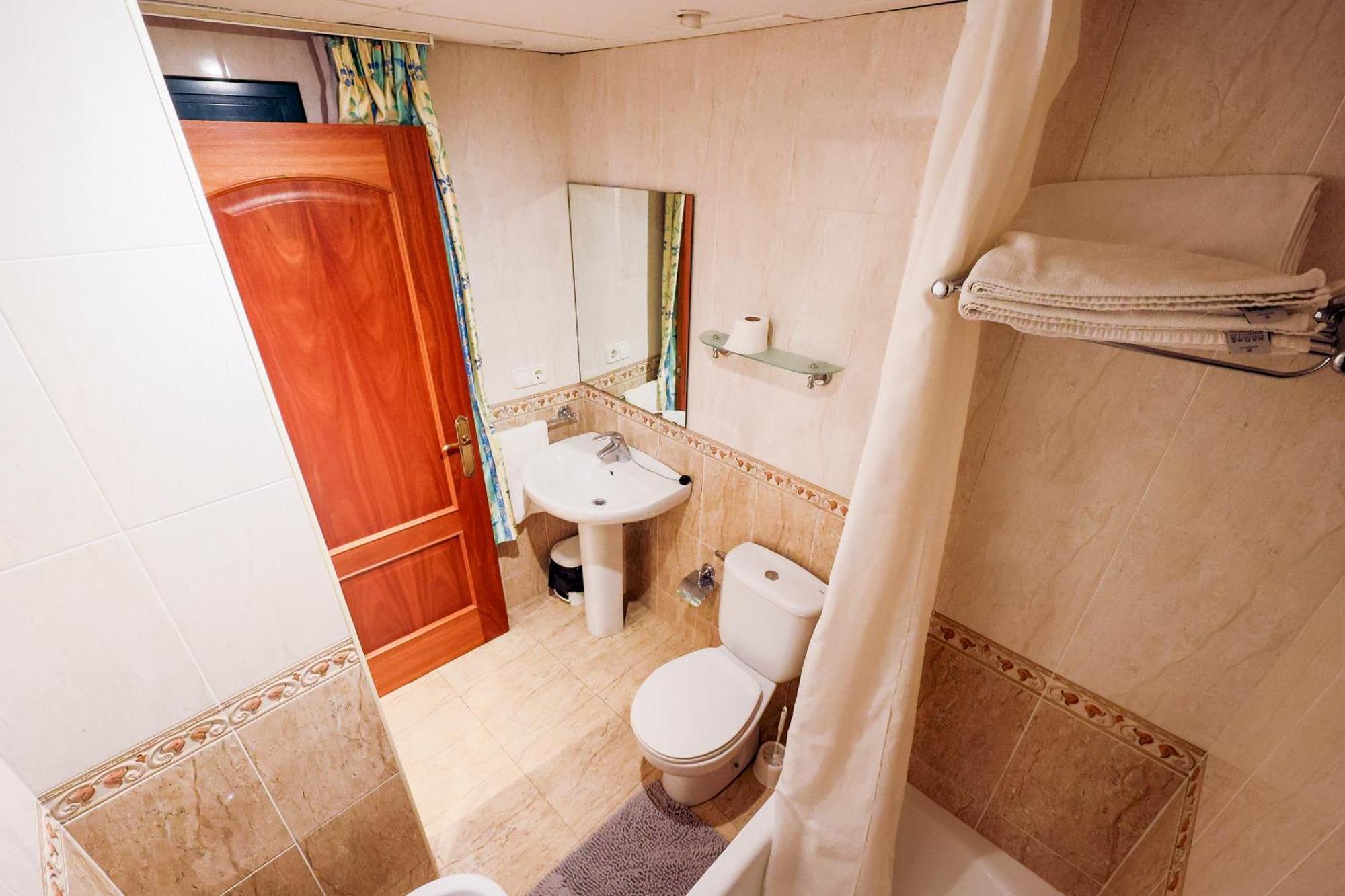 Apartment Royal Lloret de Mar