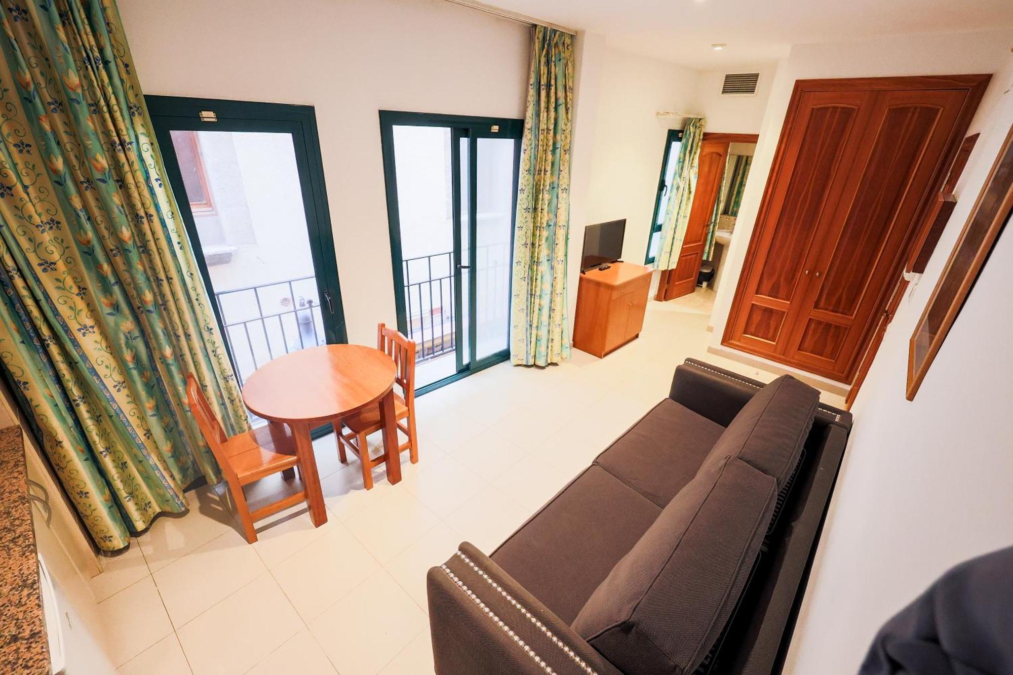 Apartment Royal
