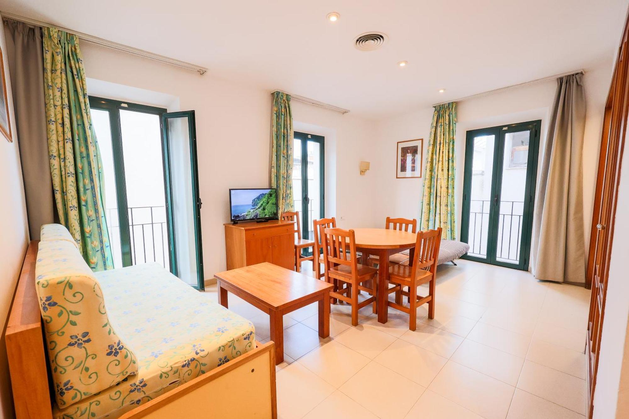 Royal Apartment Lloret de Mar