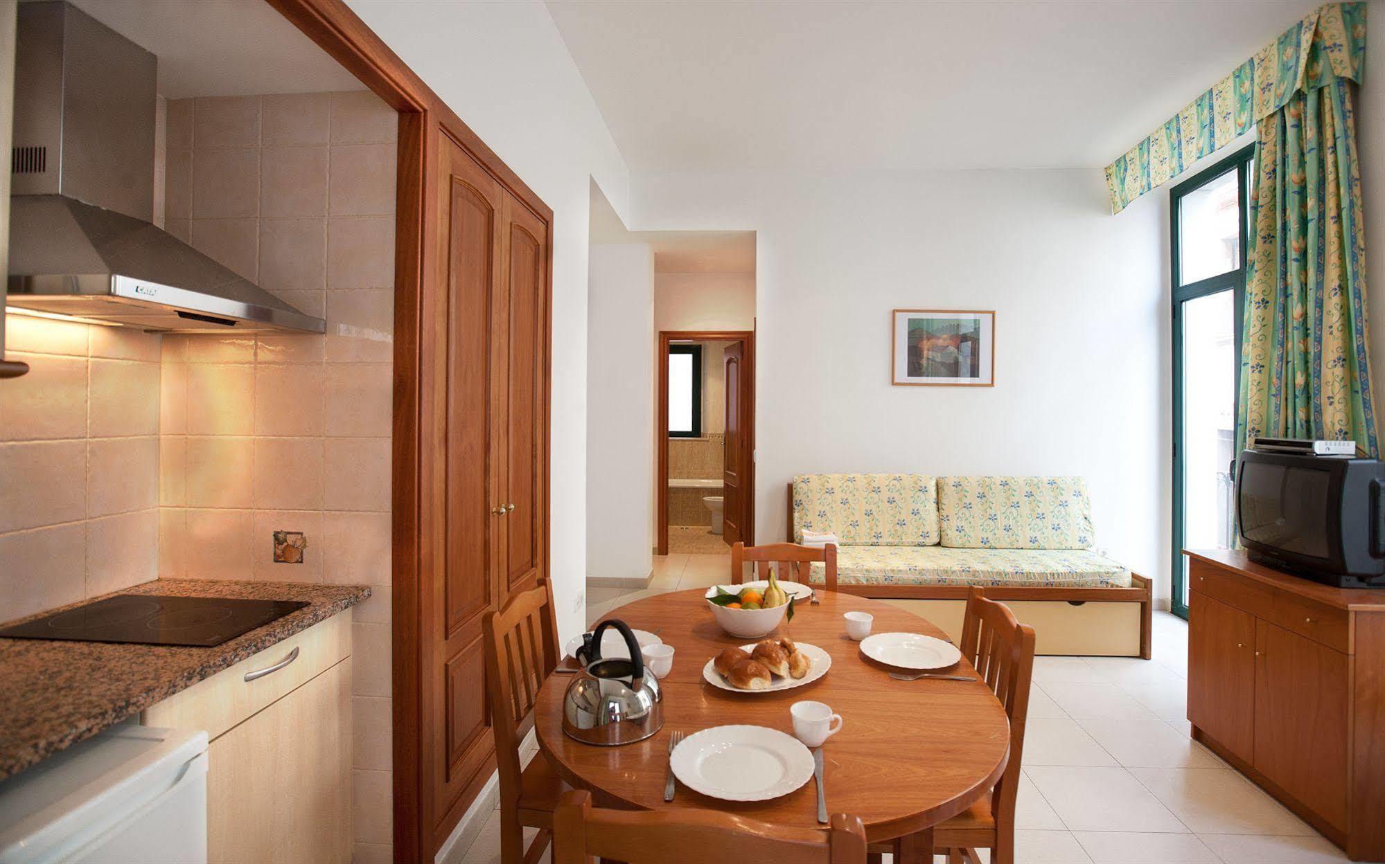 Apartment Royal Lloret de Mar