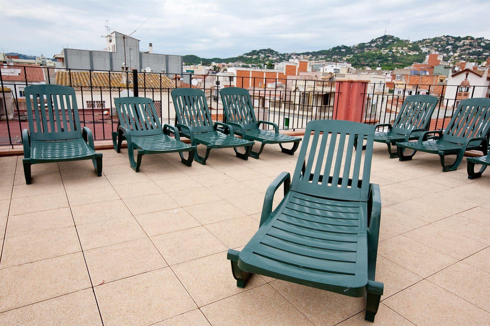 Apartment Royal Lloret de Mar