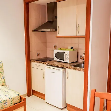 Apartamentos Royal Lloret de Mar Buitenkant foto
