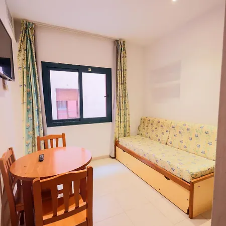 Apartamentos Royal Lloret de Mar Buitenkant foto