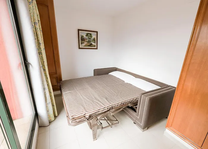 Apartamentos Royal