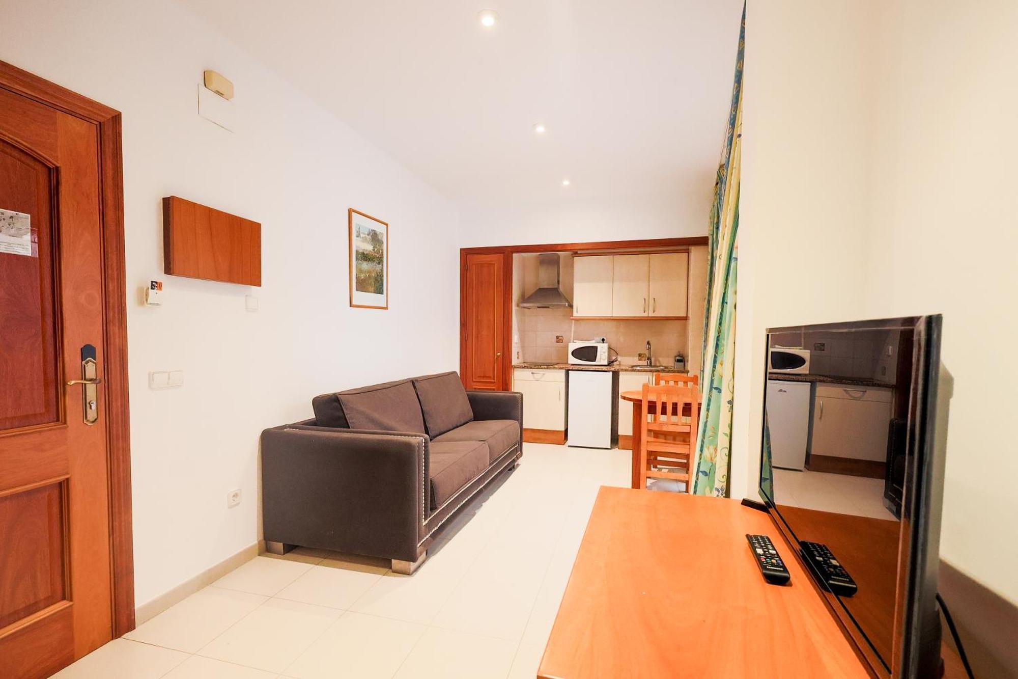 Apartment Royal Lloret de Mar