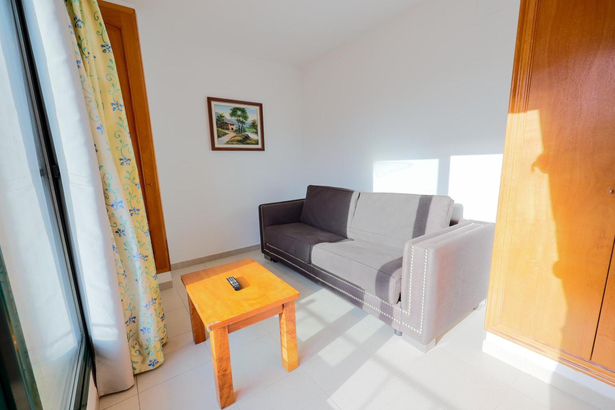 Appartement Royal *