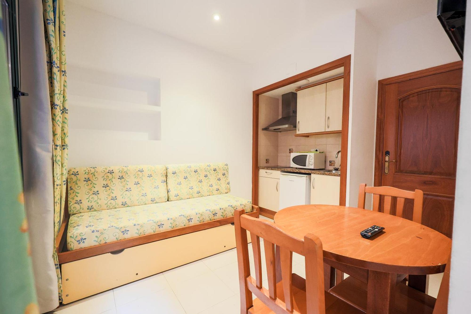 Appartement Royal *