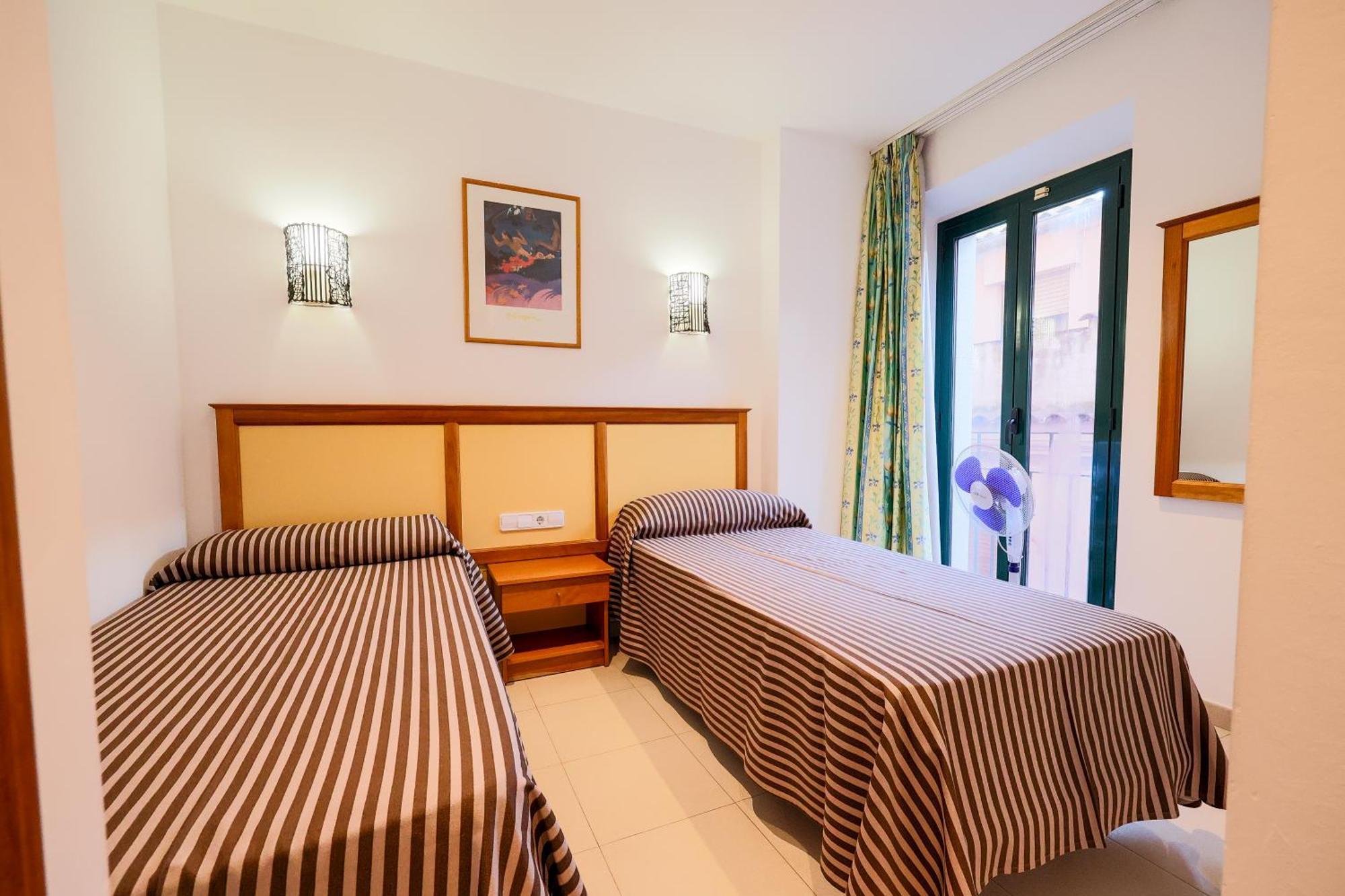 Appartement Royal *