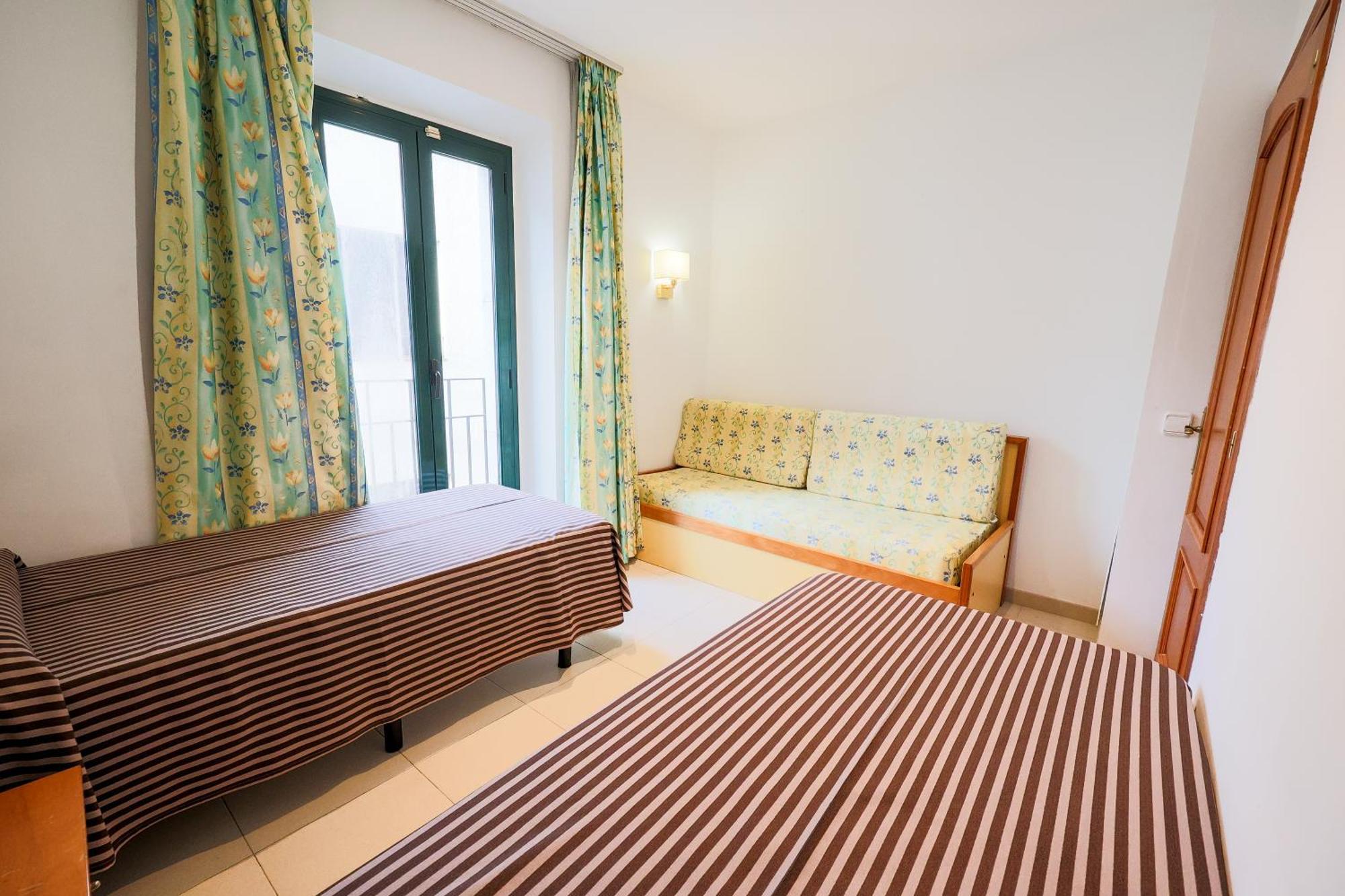 Apartment Royal Lloret de Mar