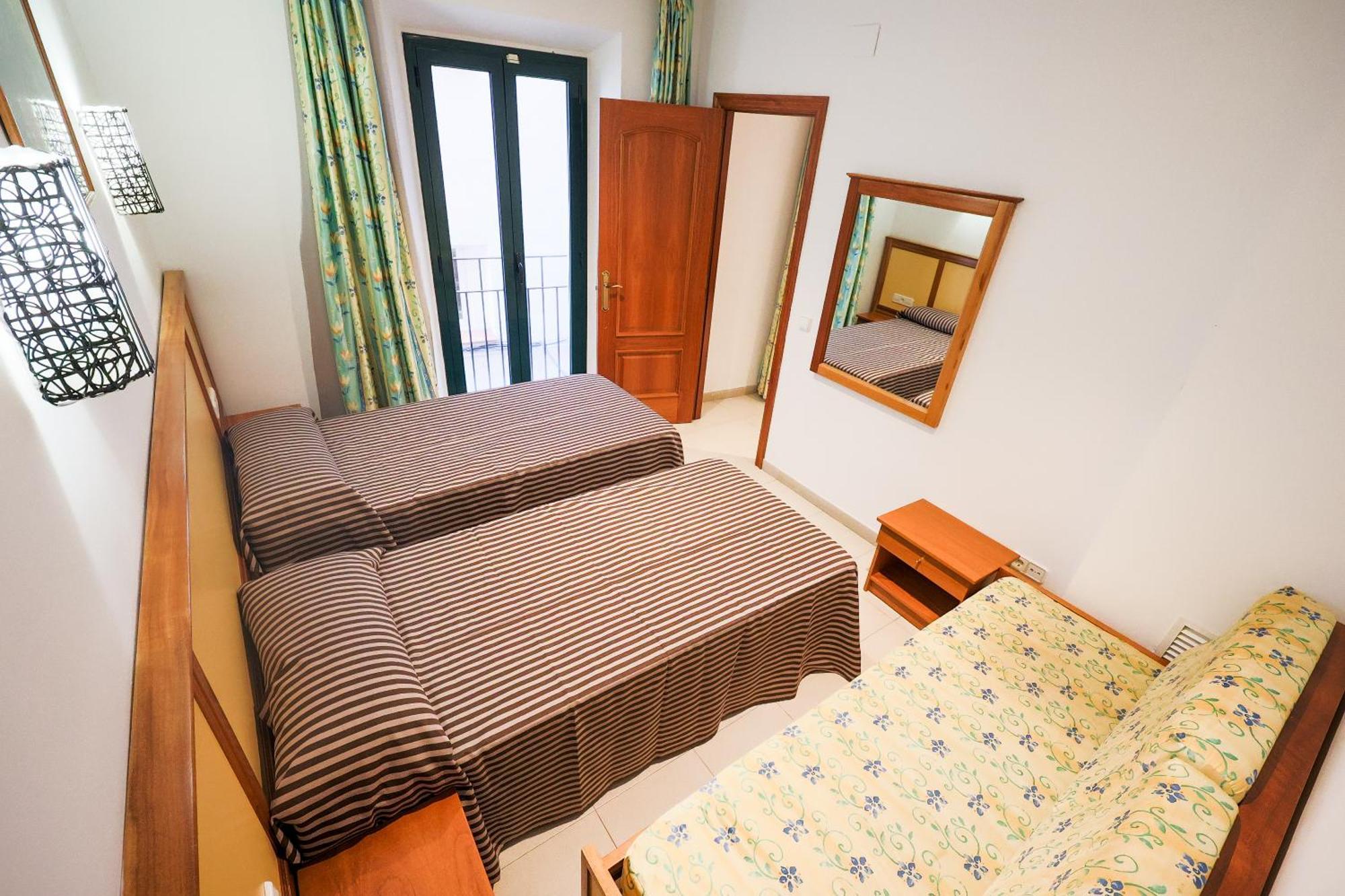 Appartement Royal *