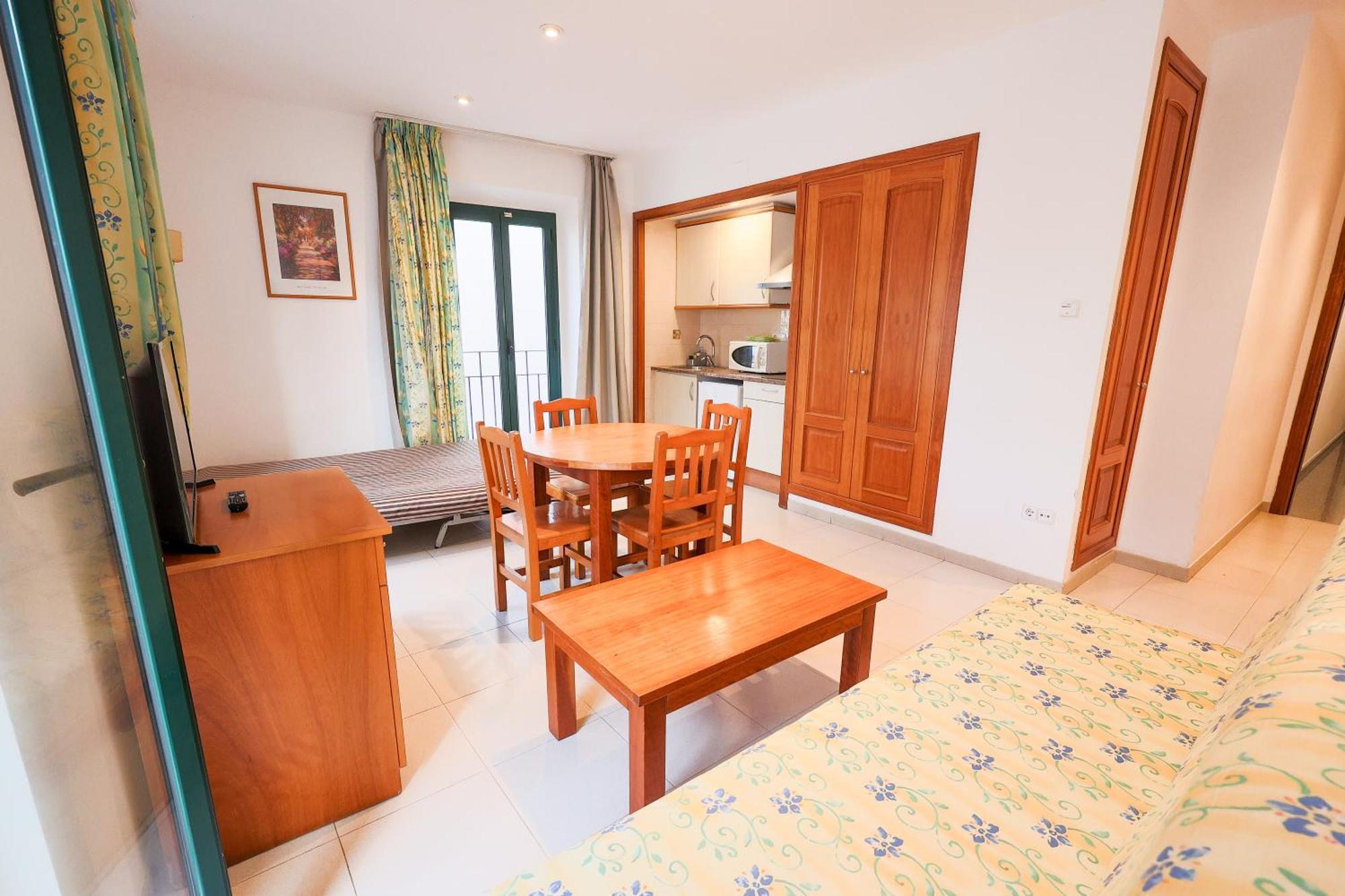 Apartment Royal Lloret de Mar