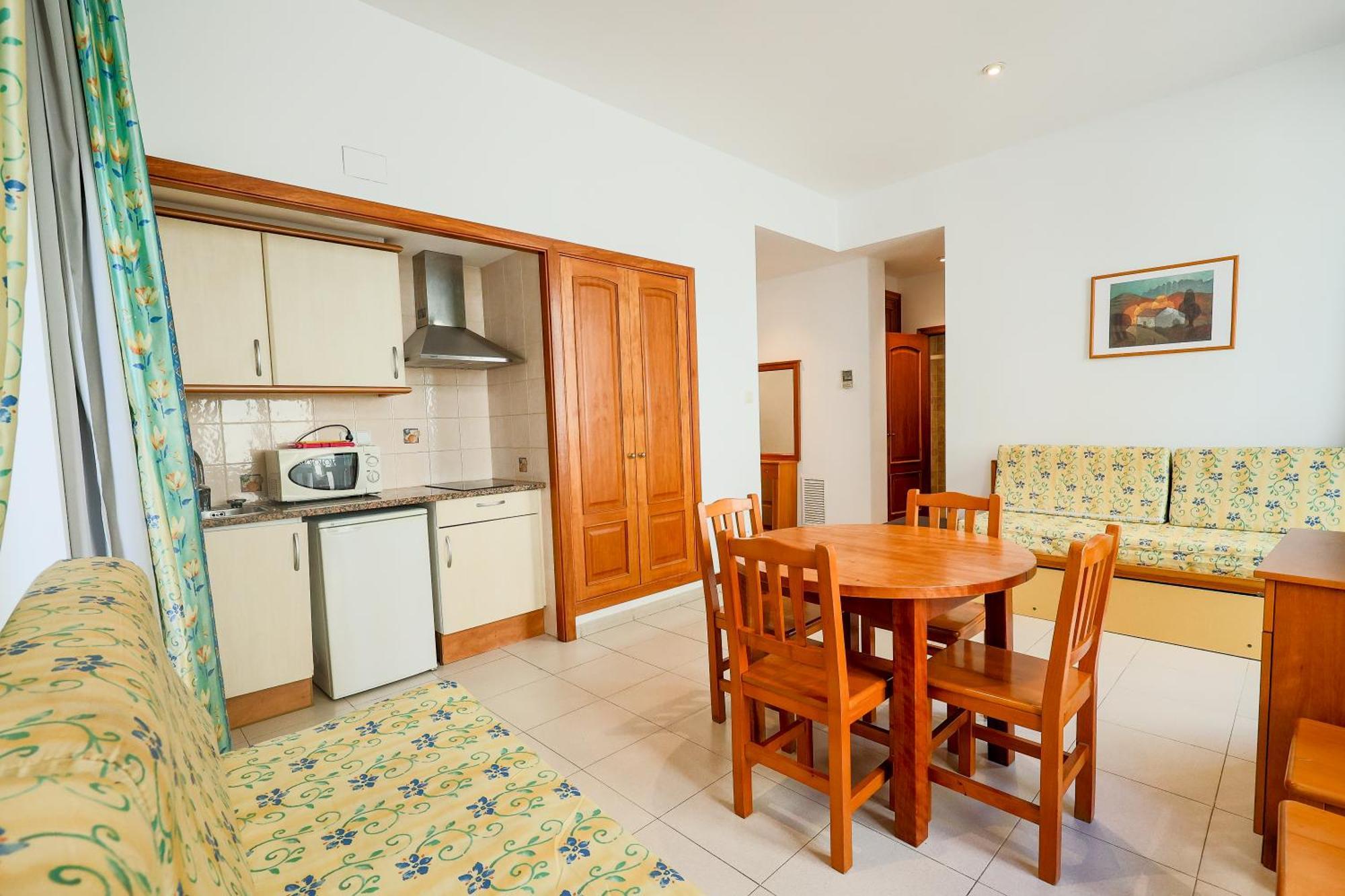 Royal Appartement