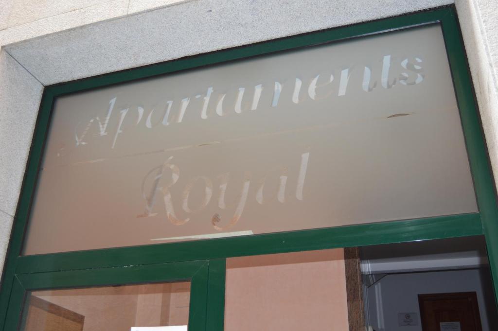 Royal
