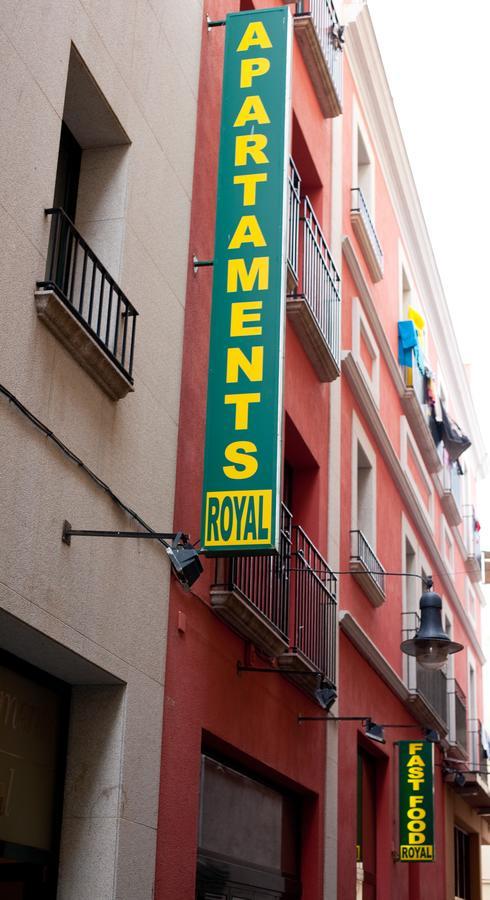 Royal Lloret de Mar