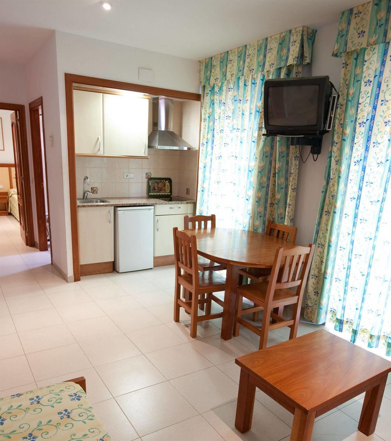 Apartment Royal Lloret de Mar