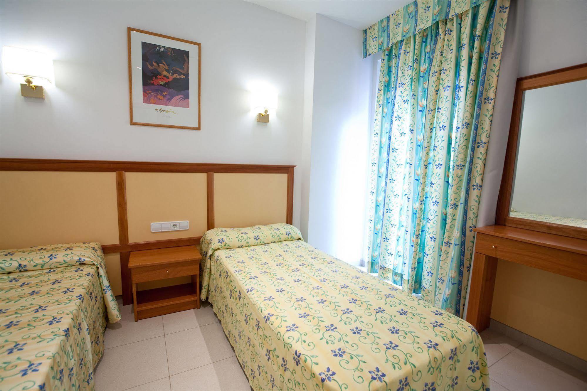 Appartement Royal