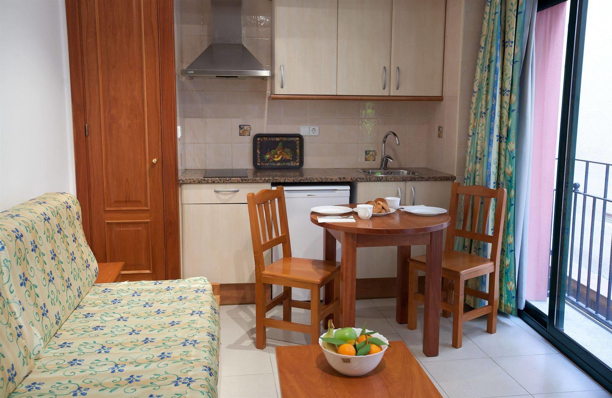 Royal Appartement