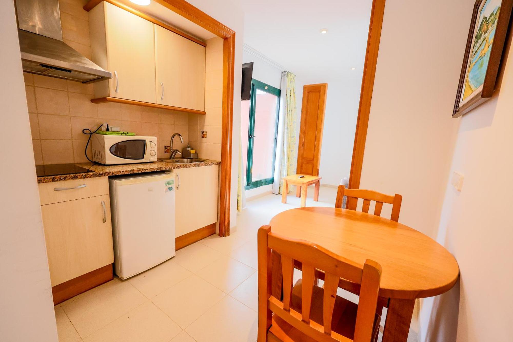 Apartamento Royal *