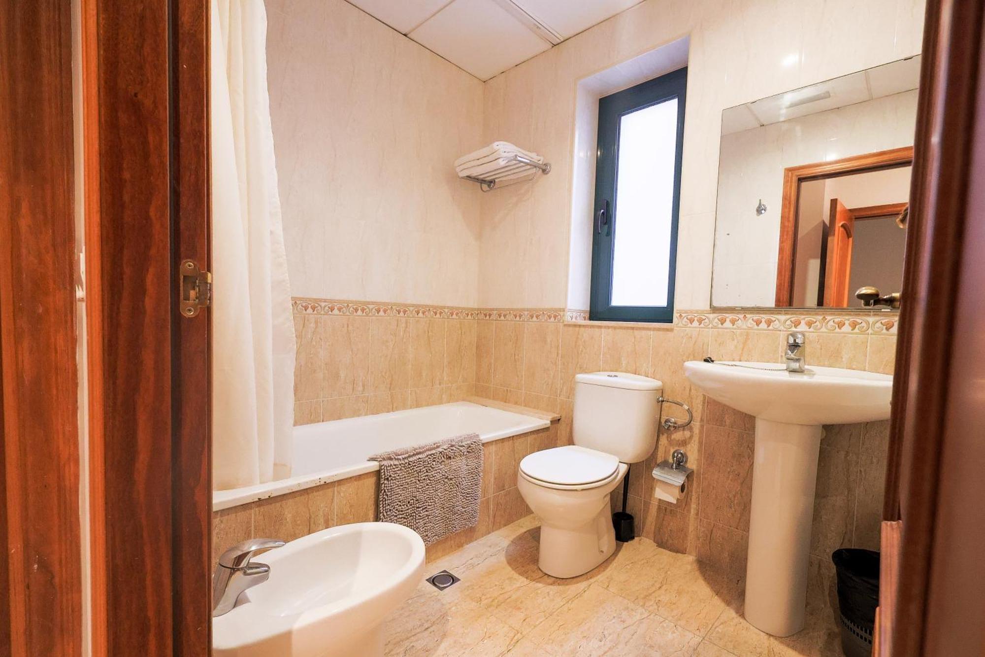 Apartamento Royal
