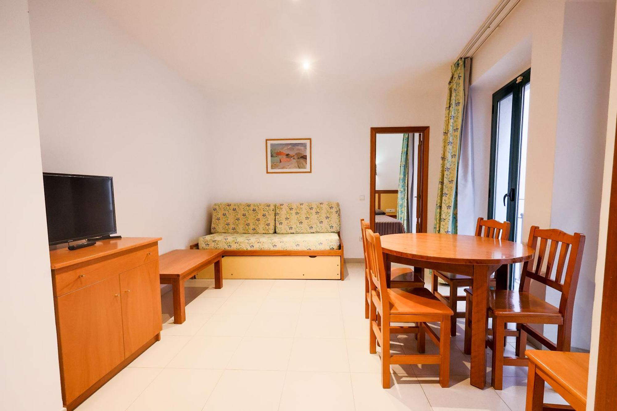 Royal Apartamento Lloret de Mar