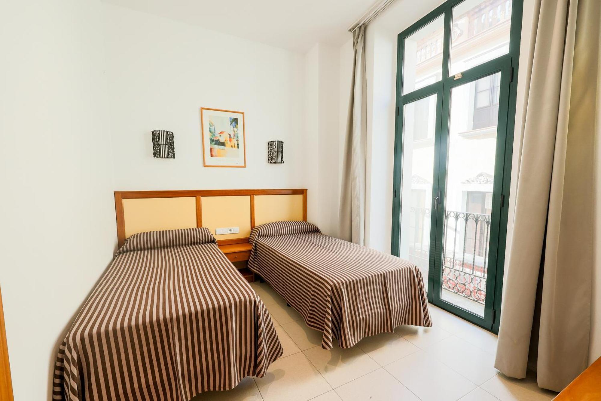 Apartamento Royal